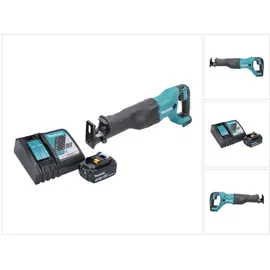 Makita DJR186RF1 inkl. 1 x 3,0 Ah + Schnellladegerät