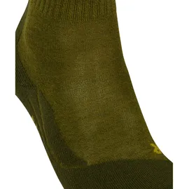 Falke TK2 Wool Trekkingsocken forest 44-45
