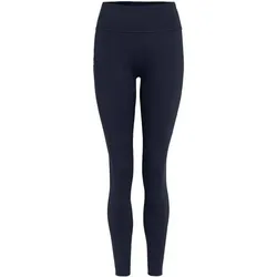 ON Damen Tights Core Tights, Navy, XL