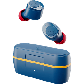 Skullcandy Jib True Wireless, In-ear Kopfhörer Kabellos im Ohr Anrufe/Musik Bluetooth