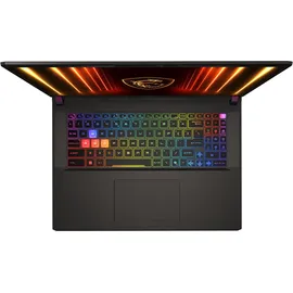 MSI Vector 17 HX A2XWHG-041 17"QHD+ Core Ultra 9 275HX, 32GB/2TB RTX5070Ti Win11