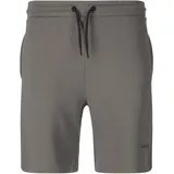 Virtus Patrick V3 Sweatshorts Herren, 1013 - gunmetal L