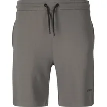 Virtus Patrick V3 Sweatshorts Herren, 1013 - gunmetal L