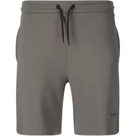 Virtus Patrick V3 Sweatshorts Herren, 1013 - gunmetal L