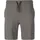 Virtus Patrick V3 Sweatshorts Herren, 1013 - gunmetal L
