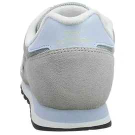 new balance 373 light grey