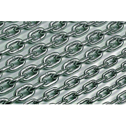 Ankerkette 10mm Edelstahl AISI316 DIN