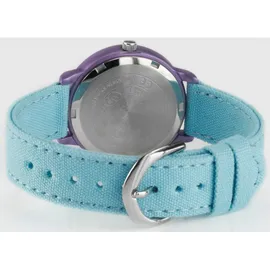 JACQUES FAREL ORSO 3075 0 mm Textil blau