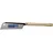 tecwerk Japansäge/Feinzugsäge Dozuki Blatt-L.240mm Gesamt-L.600mm