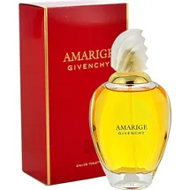 Givenchy Amarige Eau de Toilette 100 ml