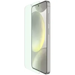 Belkin OVB037zz, Samsung, Galaxy S24, Antibakteriell, Schmutzabweisend, Schlagfe