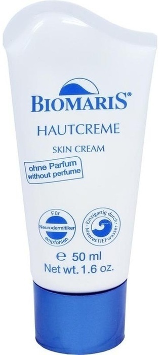 biomaris hautcreme