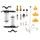 Jagwire Elite Dot Bleed Kit