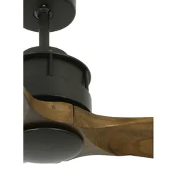 Lucci Energiespar Deckenventilator Airfusion Akmani Bronze 152