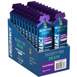 Applied Nutrition Endurance Energy Gel Tropical 60 ml
