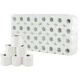 HUCHTEMEIER Toilettenpapier 2-lagig 64 Rollen