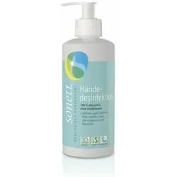 Hände Desinfektion Spender 300ml