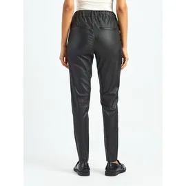 Maze Lederhose 4202138 Regular Schwarz L