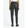 Maze Lederhose 4202138 Regular Schwarz L