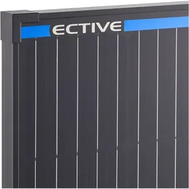 Ective MSP 100 monokristallin 100 W