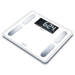 BF410 Elektronische Personenwaage bis 200 kg (Versandkostenfrei)