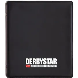 derbystar Spielerpassmappe, 14,5 x 16,5 cm, 4070000000