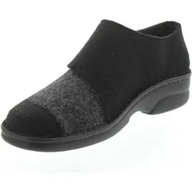 Berkemann Jarla Schwarz/Grau 39,5