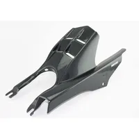 Bodystyle Hinterradabdeckung ABS Kunststoff Carbon Look für Triumph Tiger