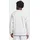 adidas Tiro Travel Crew Sweatshirt Grau/Schwarz L