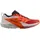 Salomon Sense Ride Herren Lunar Rock/ShocKing Orange/Fiery Re 43 1/3