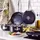 GreenPan Barcelona Pro Kasserolle 16 cm rund