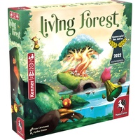 Pegasus Spiele Living Forest
