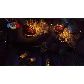 Sly Cooper: Thieves in Time