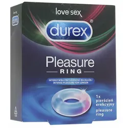 Durex Pleasure Ring Drosselring 1 Stück