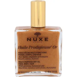 NUXE Huile Prodigieuse Or Trockenöl 100 ml