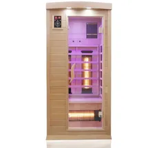 Dewello Pierson Dual-Therm für 1 Person