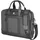 Victorinox Umhängetasche Architecture Urban 2.0 Briefcase Melange Grey / Black