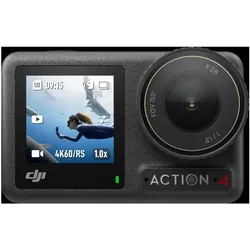 DJI Osmo Action 4 Adventure Combo