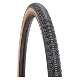 WTB Vulpine Tcs 60 Tpi Tubeless 700c X 40 Gravelreifen - Braun