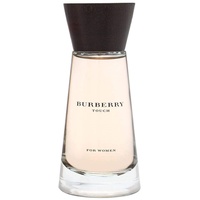 BURBERRY Touch Women 100 ml Eau De Parfum Spray (New Pack)