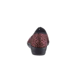 Fischer Clogs Rot 42