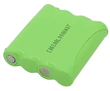 Babyphoneakku NiMH 4,8V 700mAh passend für Philips CE0682