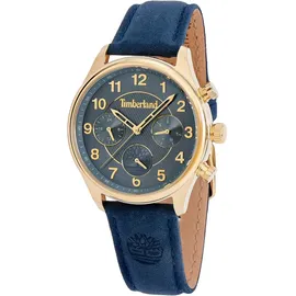 Timberland Ballardvale TDWLF2200102 Leder 40 mm TDWLF2200102