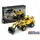 CaDA Bricks CaDA C65004W Wheel Loader and Wheel Bulldozer C65004W