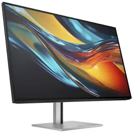 HP Serie 7 Pro 732pk 32" schwarz/silber