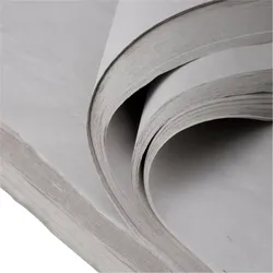 1 kg Packseide (75 x 100 cm) Industriequalität Seidenpapier Packpapier flexibel grau umweltfreundlich BB-Verpackungen