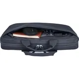 HP Everyday Laptop-Aktentasche (14 Zoll) Grau A08KG44