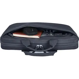 HP Everyday Laptop-Aktentasche (14 Zoll) Grau A08KG44