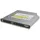 LG Hitachi-LG Super Multi UHD-BD Brenner, Schwarz, Ablage, Laptop, Blu-Ray RW, SATA, 60000 h