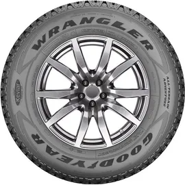 Goodyear Wrangler AT Adventure SUV 255/65 R19 114T XL TL M+S